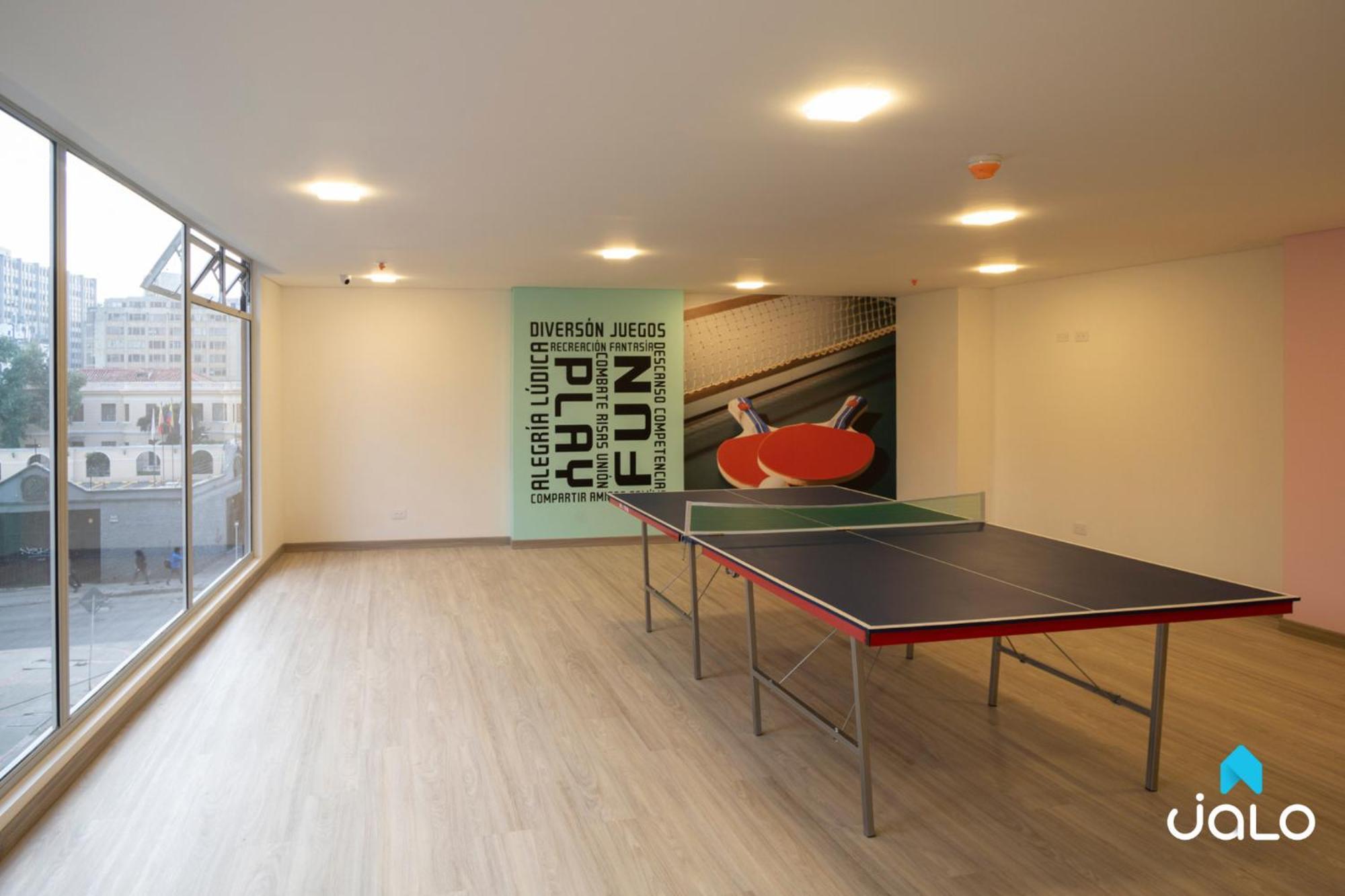 Torre Acqua Lofts - Downtown Bogota Apartman Kültér fotó